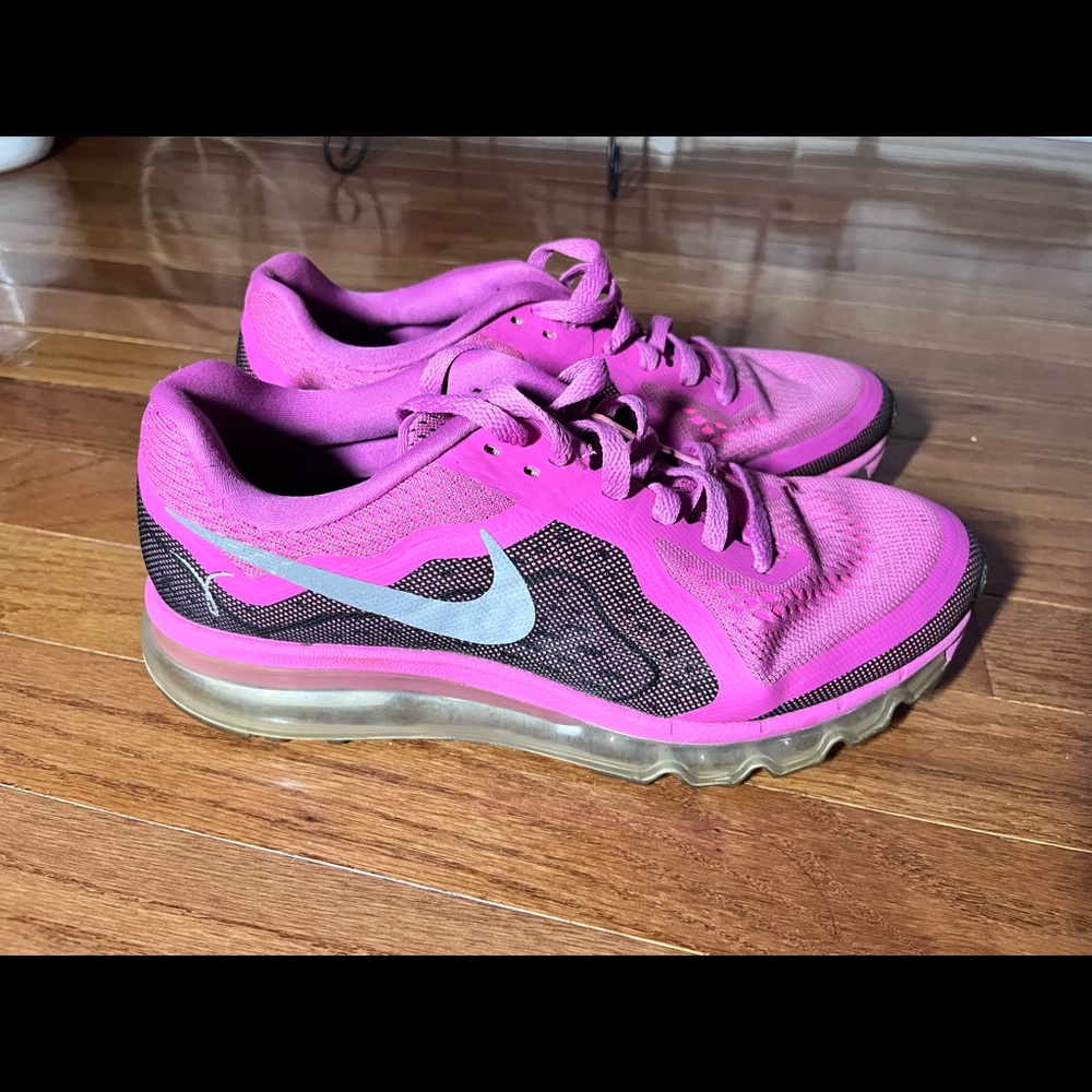 Nike air max